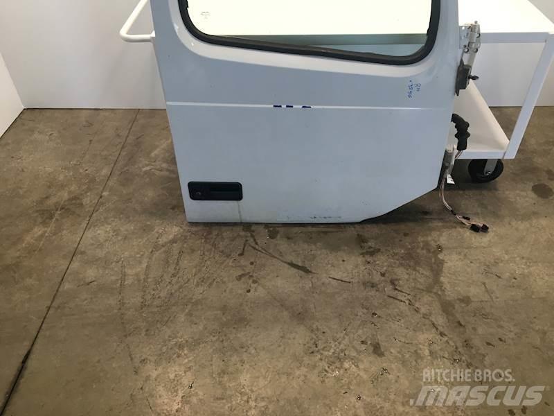 Volvo VNM Trasporto - Altro