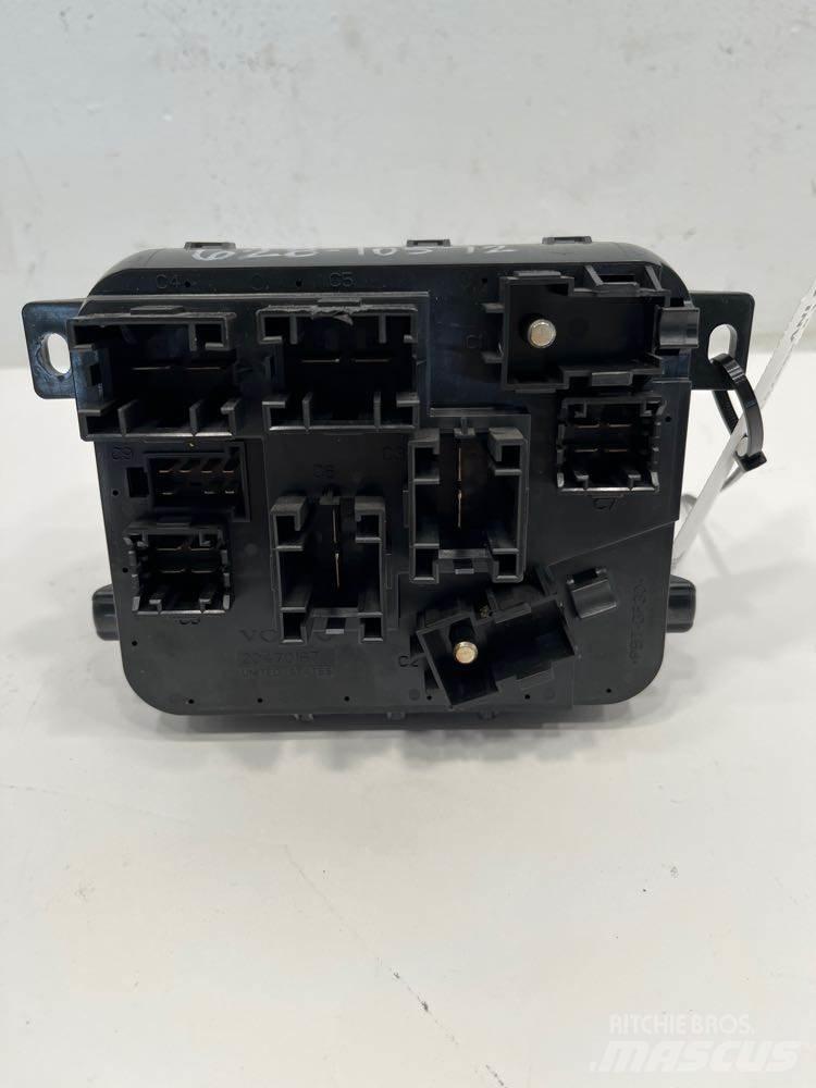 Volvo VNM Componenti elettroniche