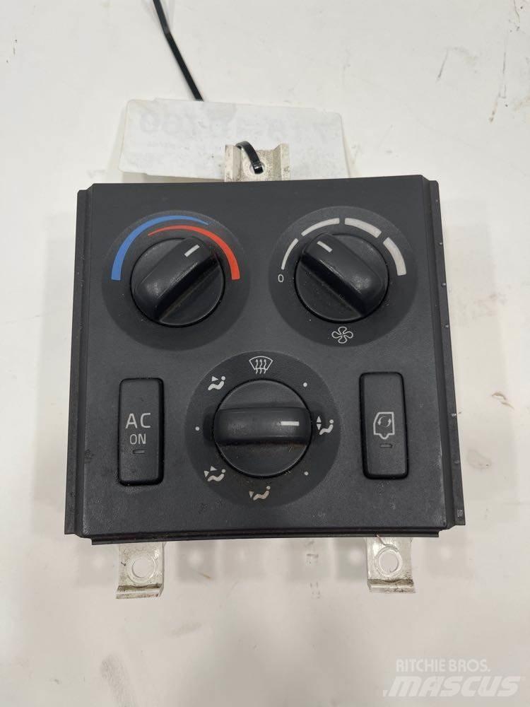 Volvo VNM Componenti elettroniche