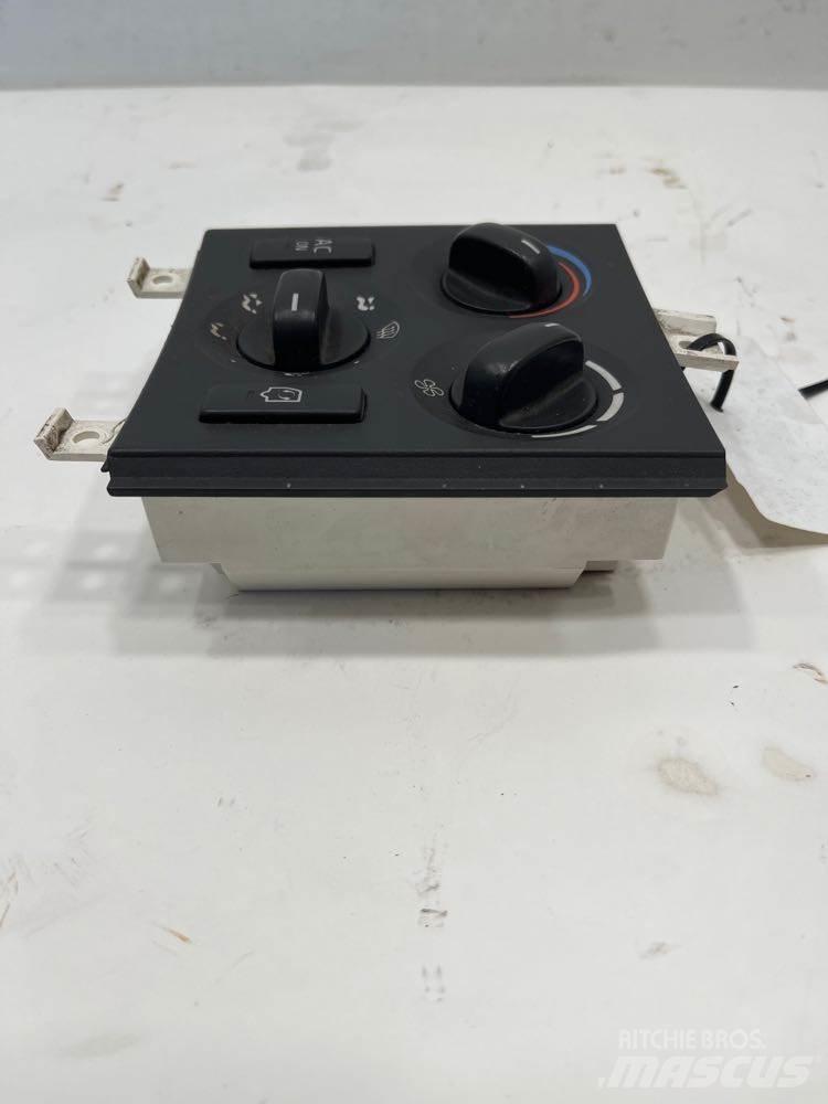 Volvo VNM Componenti elettroniche