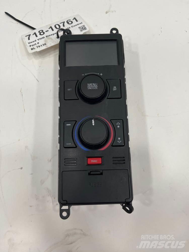 Volvo VNM Componenti elettroniche