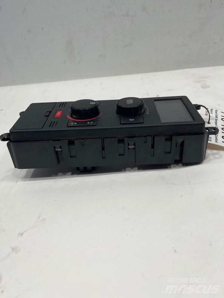 Volvo VNM Componenti elettroniche