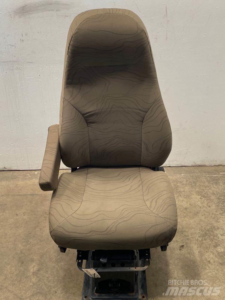 Volvo VNM Trasporto - Altro
