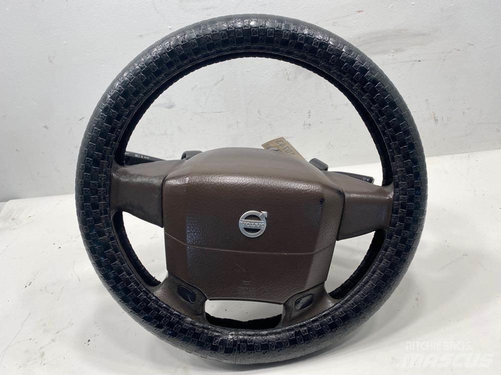 Volvo VNM Trasporto - Altro