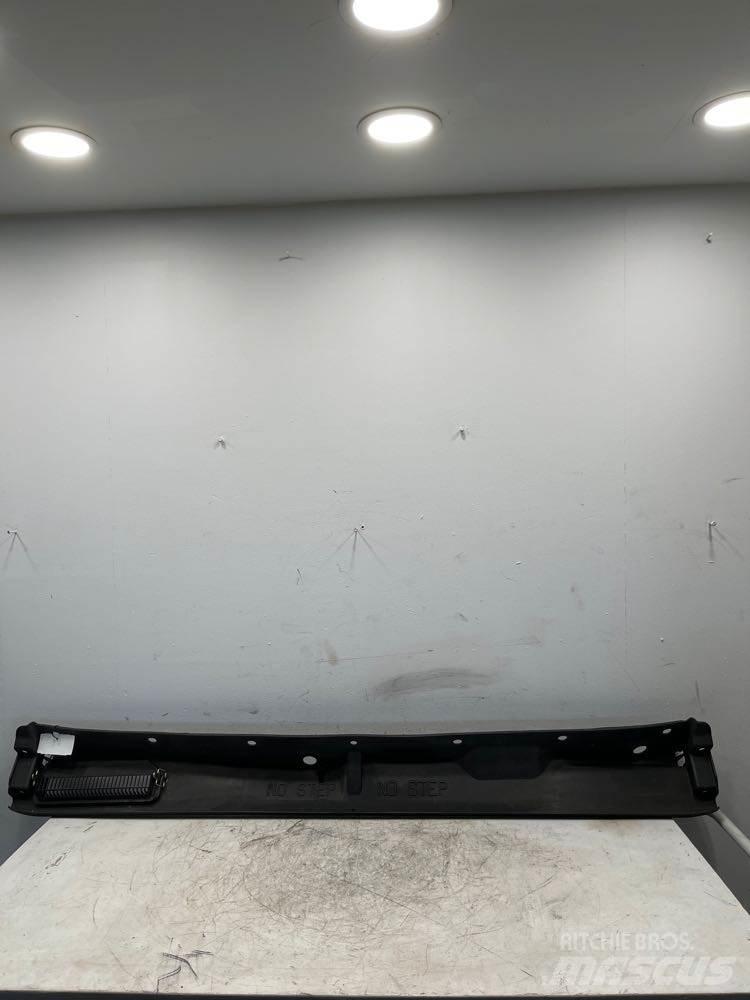 Volvo VNM Trasporto - Altro