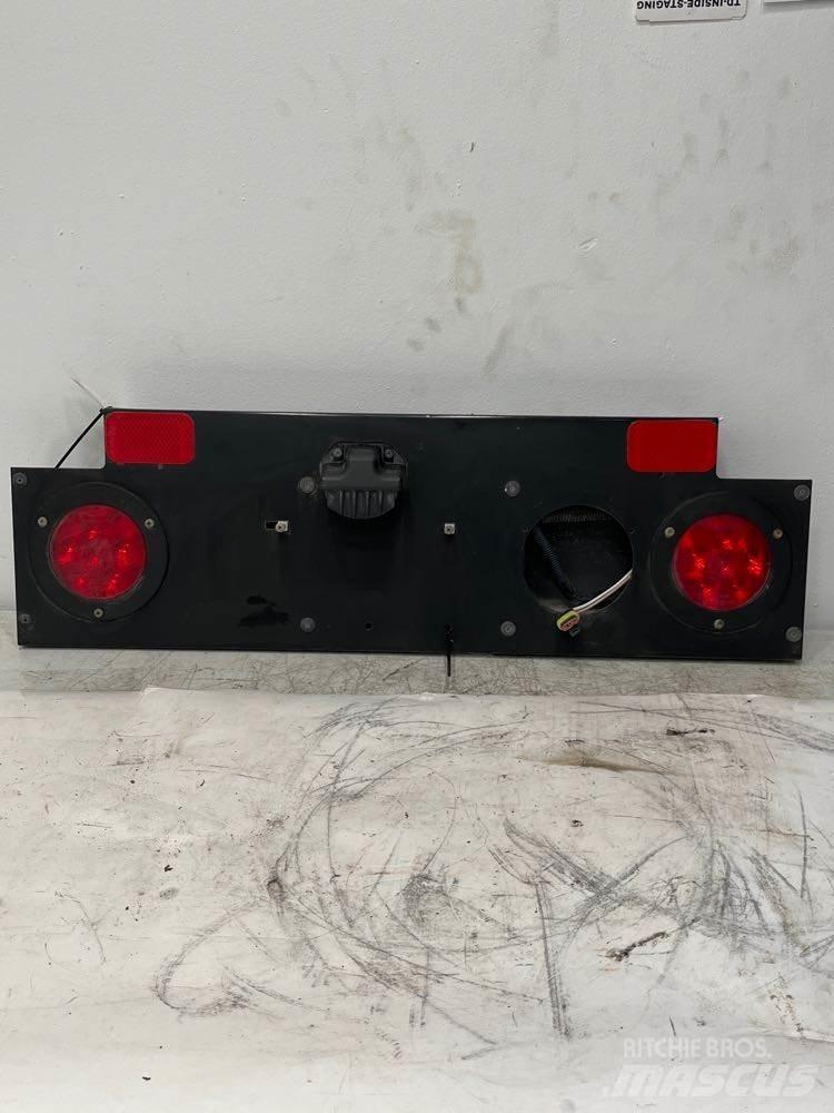 Volvo VNM Componenti elettroniche