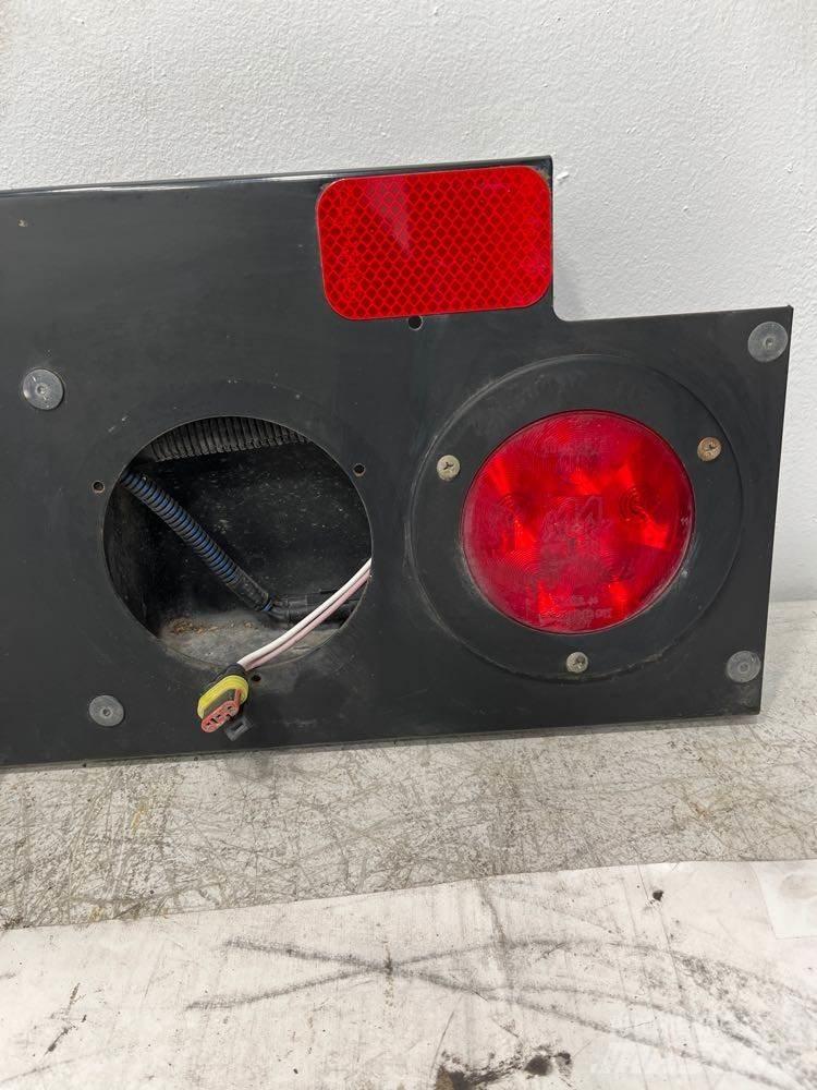 Volvo VNM Componenti elettroniche