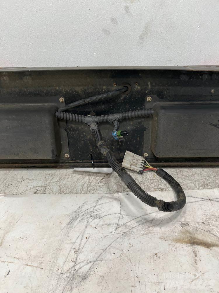 Volvo VNM Componenti elettroniche