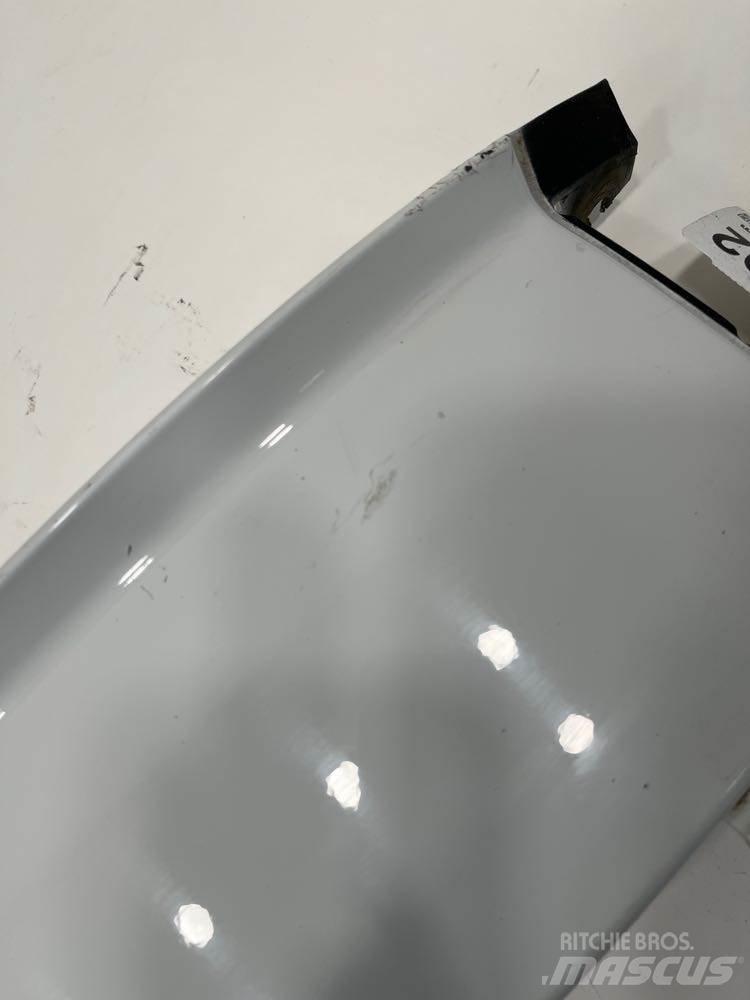 Volvo VNM Cabine e interni