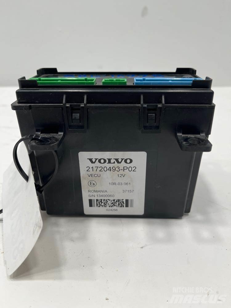 Volvo VNM Trasporto - Altro