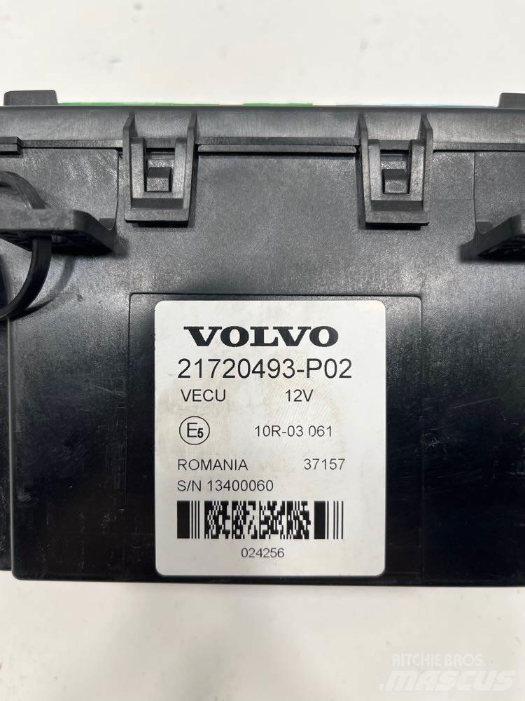 Volvo VNM Trasporto - Altro