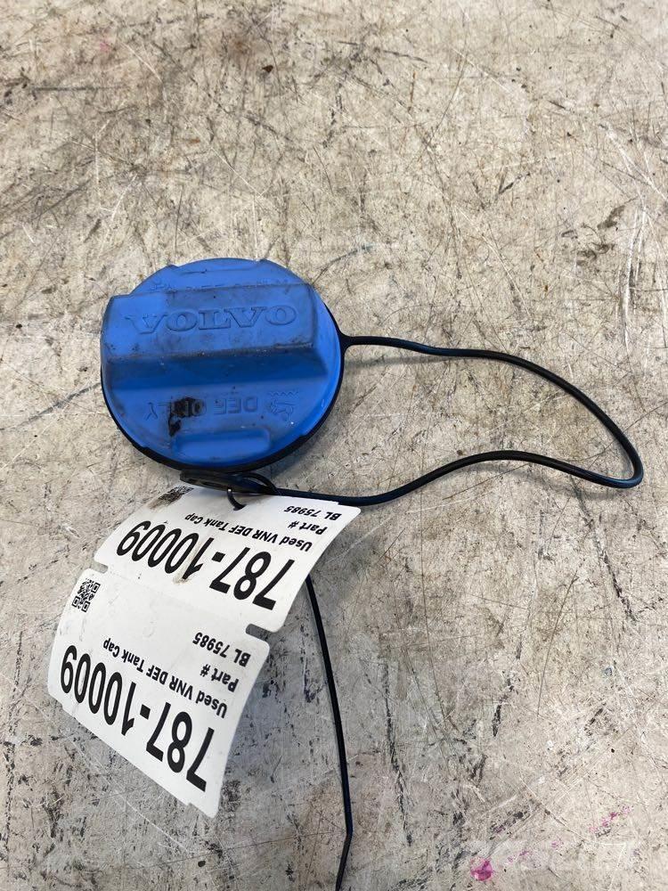 Volvo VNR Trasporto - Altro