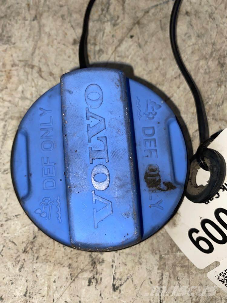 Volvo VNR Trasporto - Altro