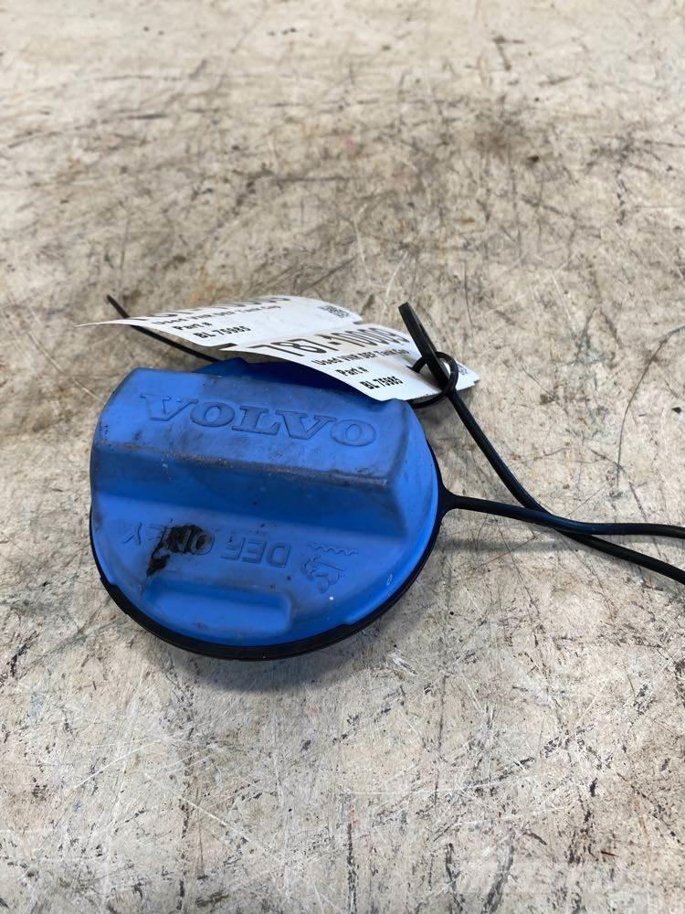 Volvo VNR Trasporto - Altro