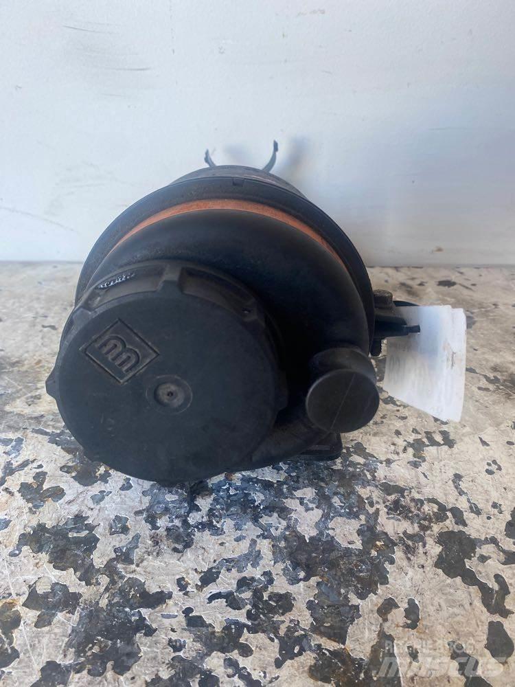 Volvo VNR Componenti elettroniche