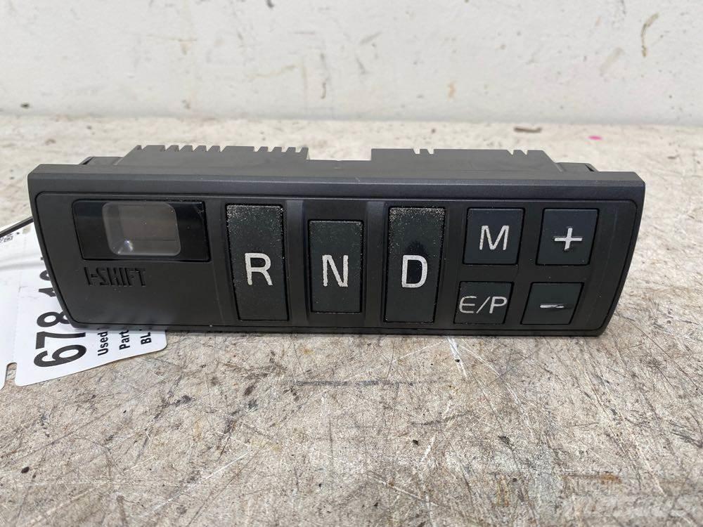 Volvo VNR Componenti elettroniche