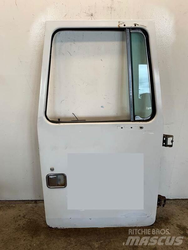 Volvo WIA Trasporto - Altro