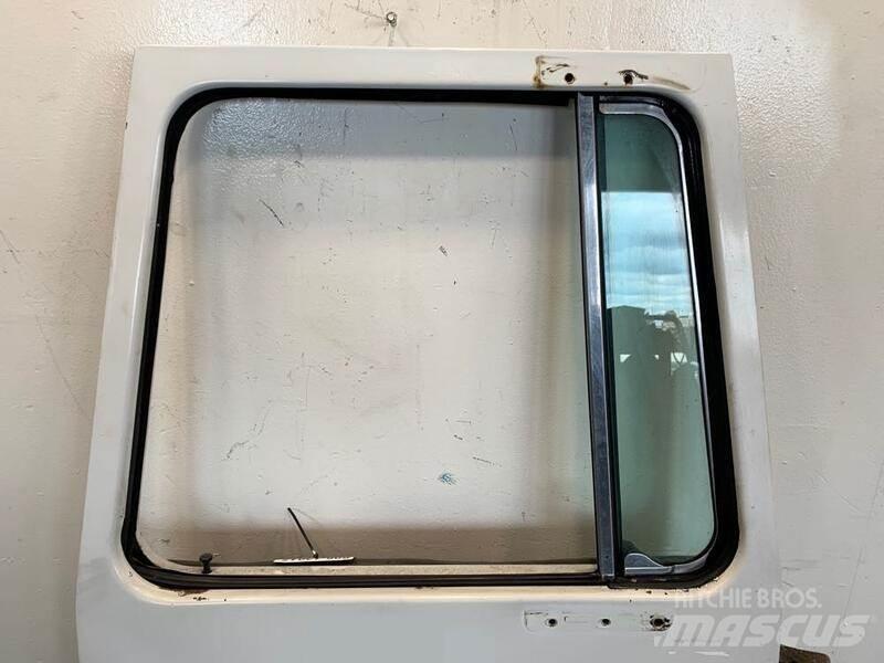 Volvo WIA Trasporto - Altro