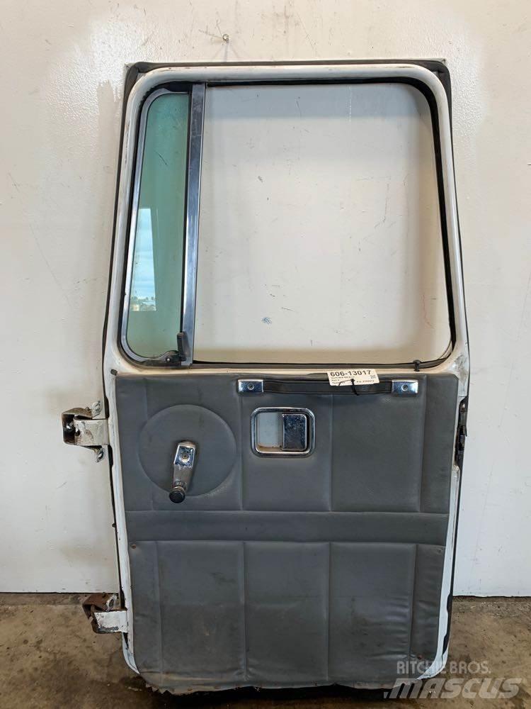 Volvo WIA Trasporto - Altro