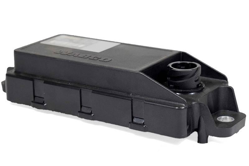 Wabco  Cabine e interni