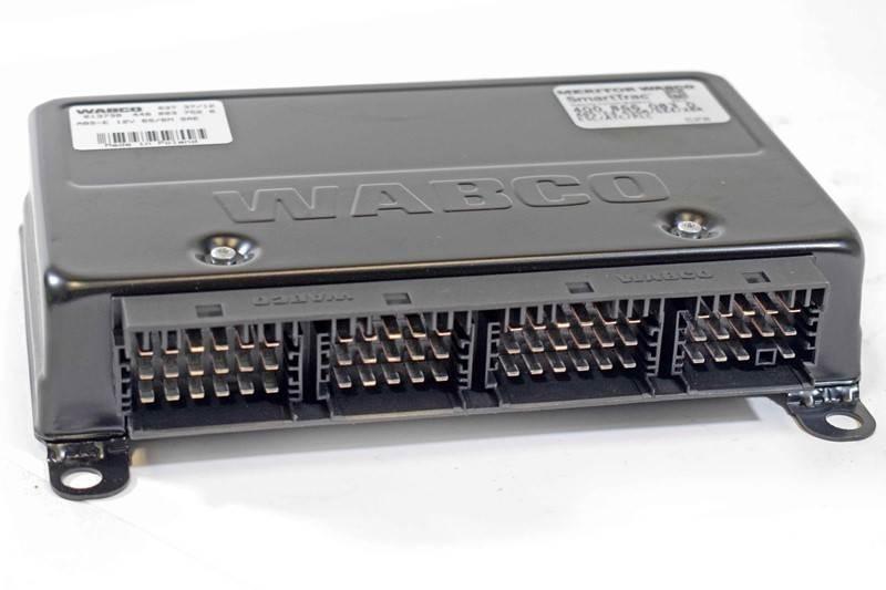 Wabco  Componenti elettroniche