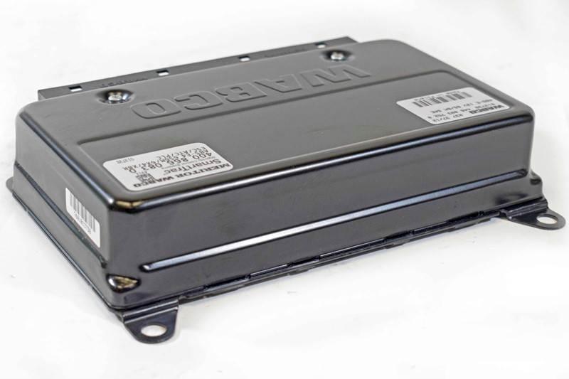 Wabco  Componenti elettroniche