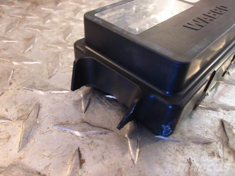 Wabco  Componenti elettroniche