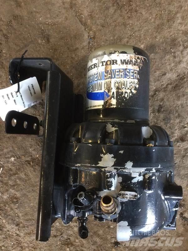 Wabco  Trasporto - Altro