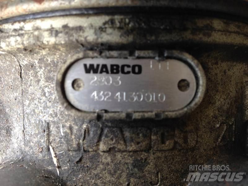 Wabco  Trasporto - Altro