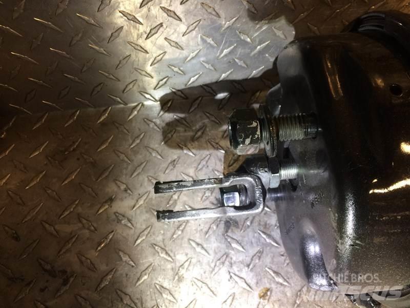 Wabco  Freni