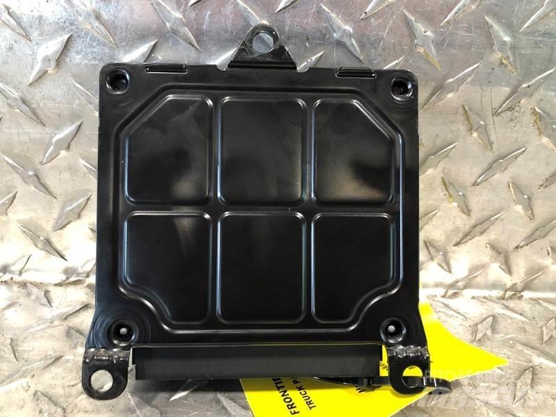 Wabco  Componenti elettroniche