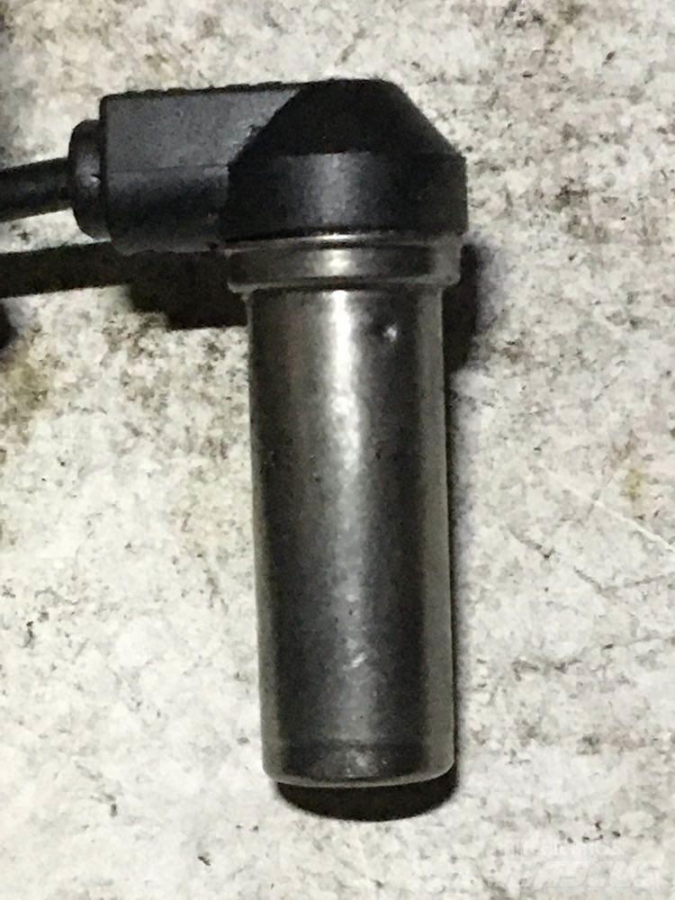 Wabco  Componenti elettroniche