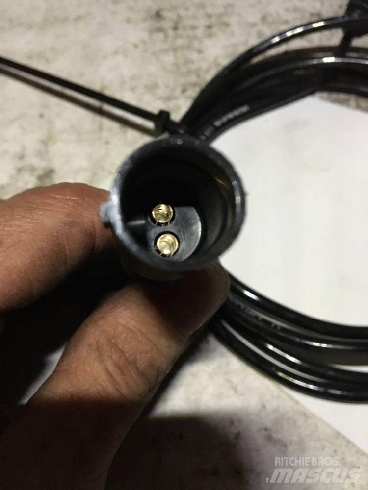 Wabco  Componenti elettroniche