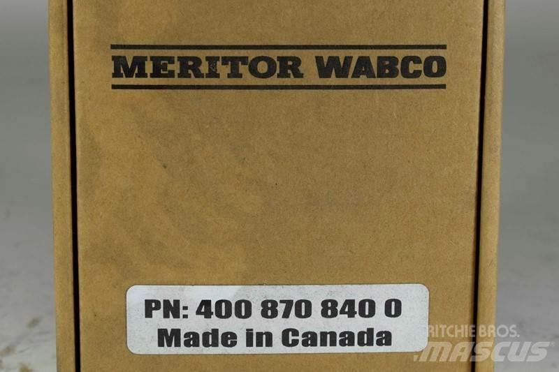 Wabco  Trasporto - Altro
