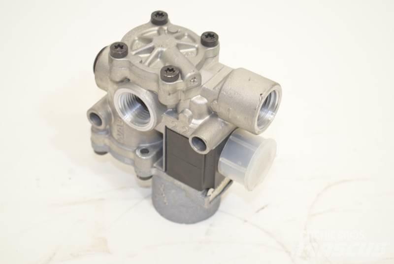 Wabco  Trasporto - Altro