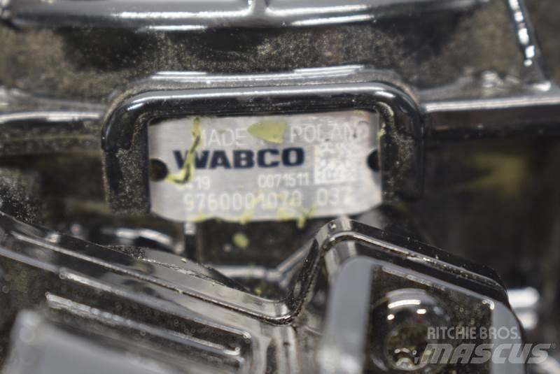 Wabco  Trasporto - Altro