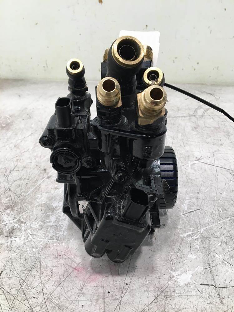 Wabco  Freni