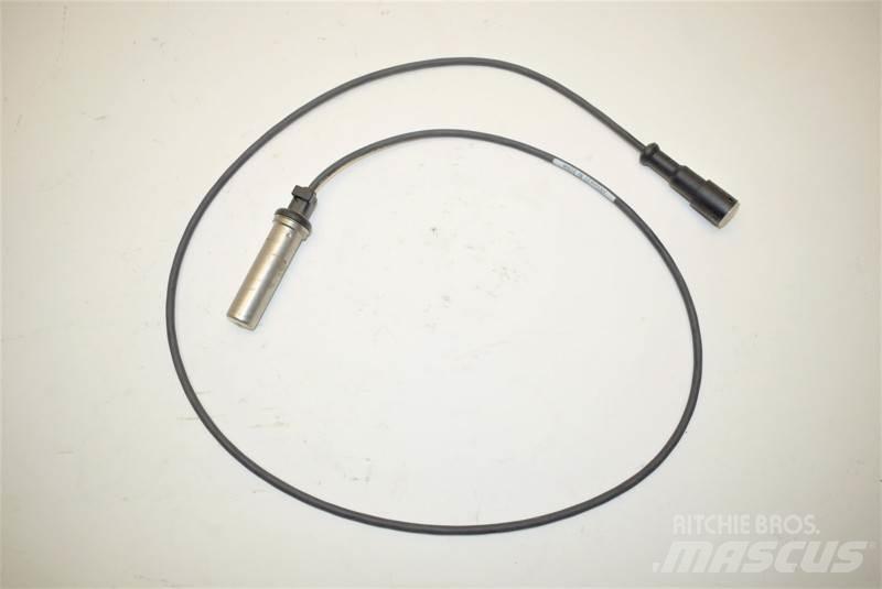 Wabco  Componenti elettroniche