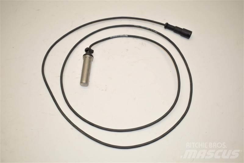 Wabco  Componenti elettroniche