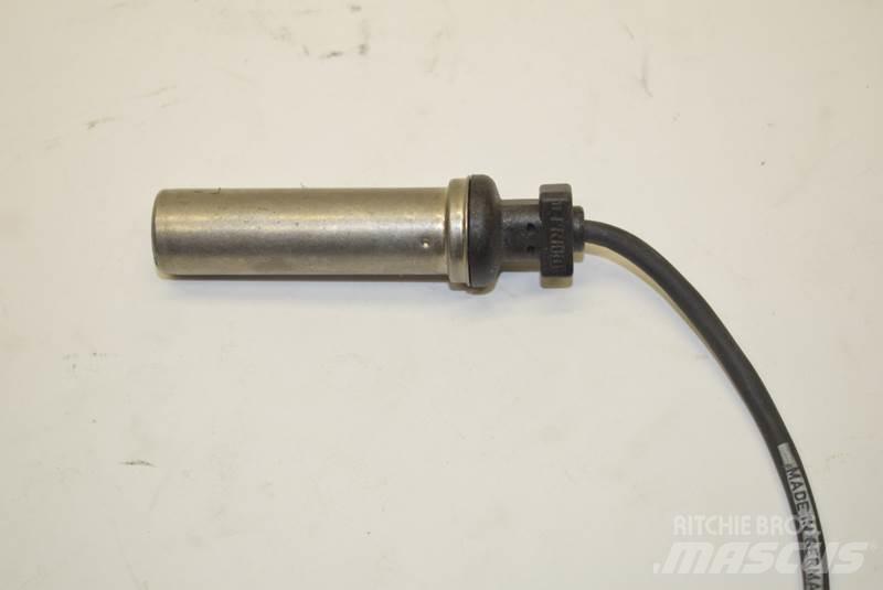 Wabco  Componenti elettroniche