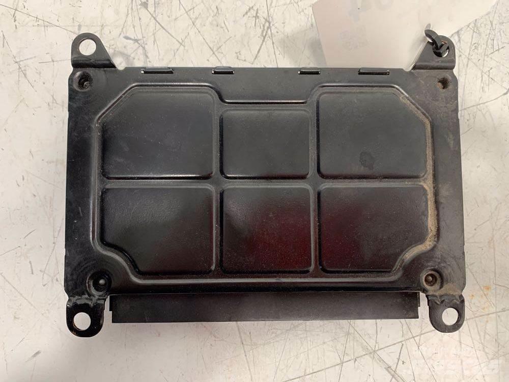 Wabco  Componenti elettroniche
