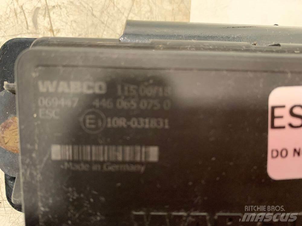 Wabco  Trasporto - Altro