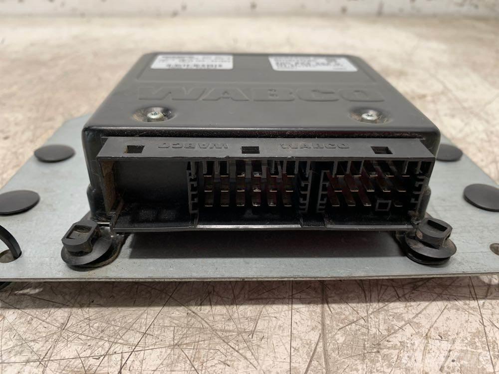 Wabco  Componenti elettroniche