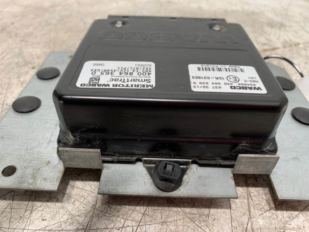 Wabco  Componenti elettroniche