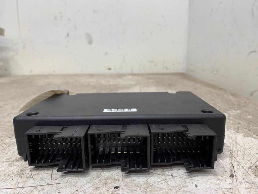 Wabco  Componenti elettroniche