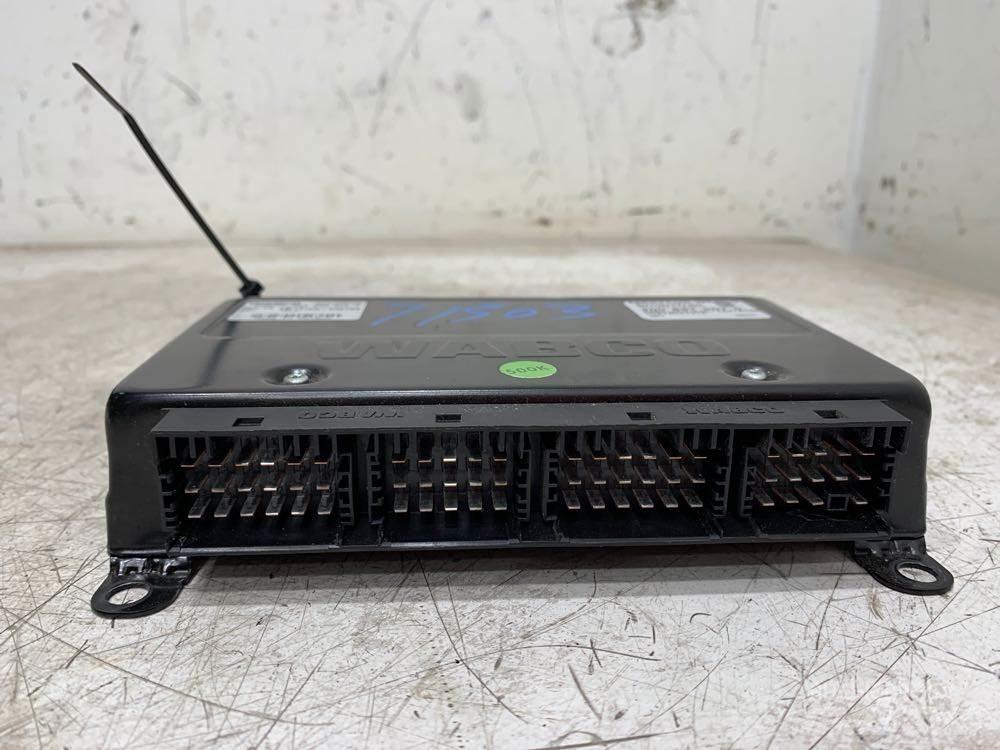 Wabco  Componenti elettroniche