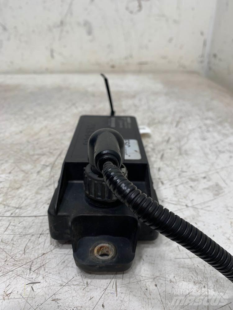 Wabco  Componenti elettroniche