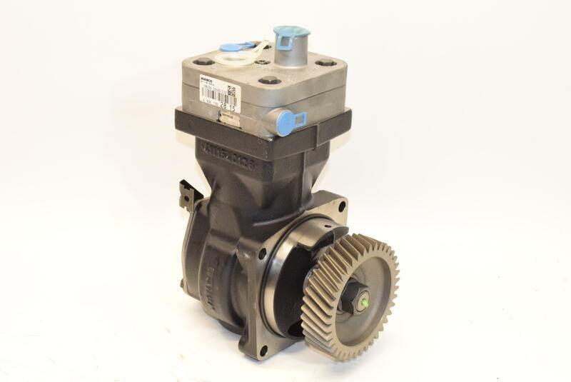 Wabco  Trasporto - Altro