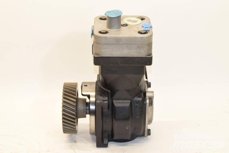 Wabco  Trasporto - Altro