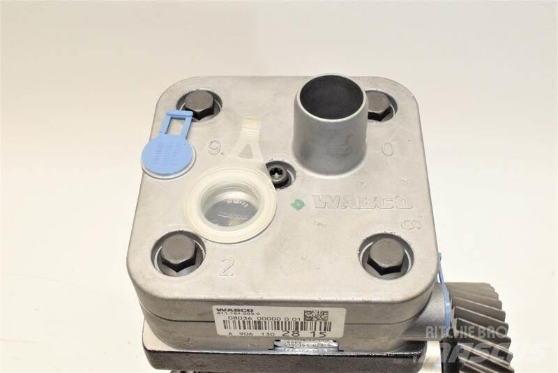 Wabco  Trasporto - Altro